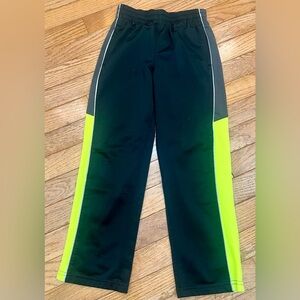 Jumping Beans Black Athletic Pants 7
